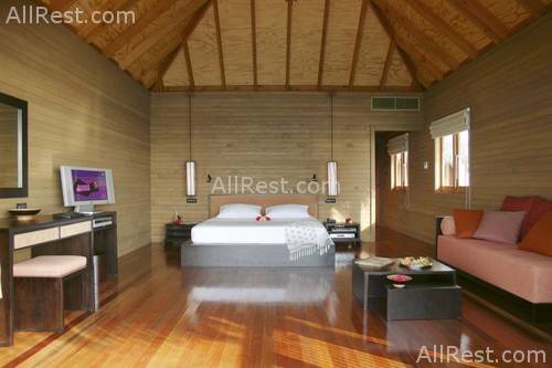 Meeru Island Resort 17